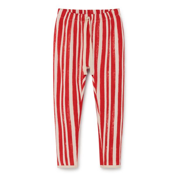 Pantalones Molleton orgánico Roller Coaster-product