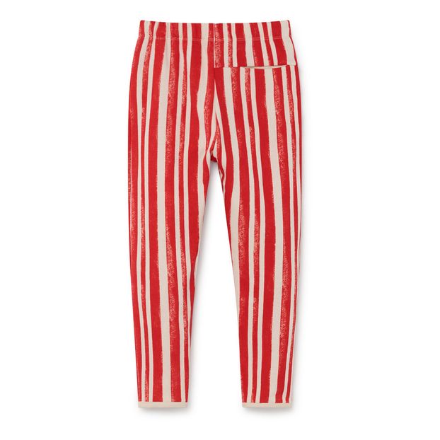 Pantalones Molleton orgánico Roller Coaster-product