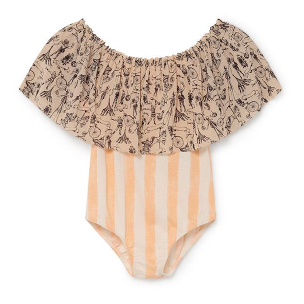 Body Coton Bio Carrousel-product