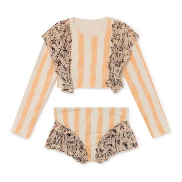 Carrousel Tankini -product