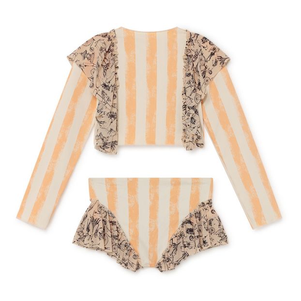 Carrousel Tankini -product