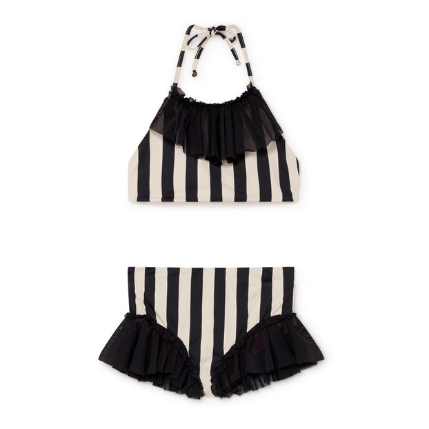 Roller Coaster Two Piece Swimsuit -product