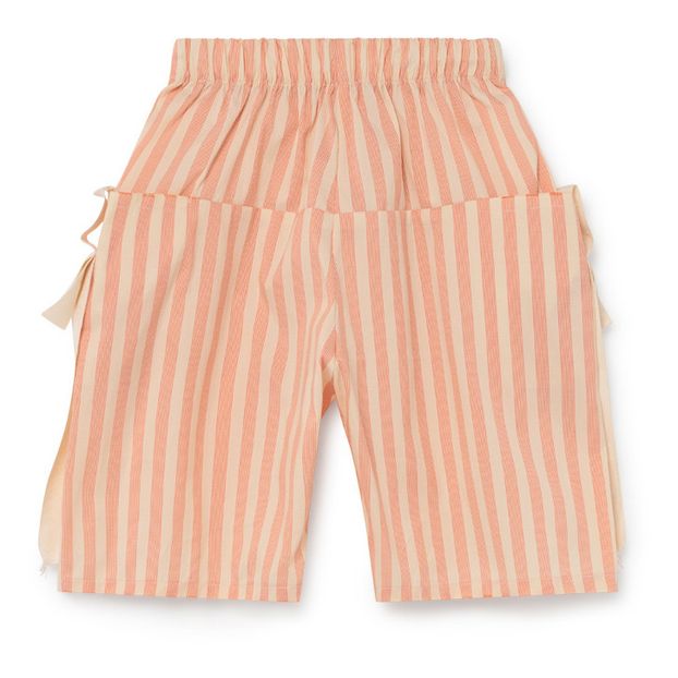 Carrousel Shorts -product