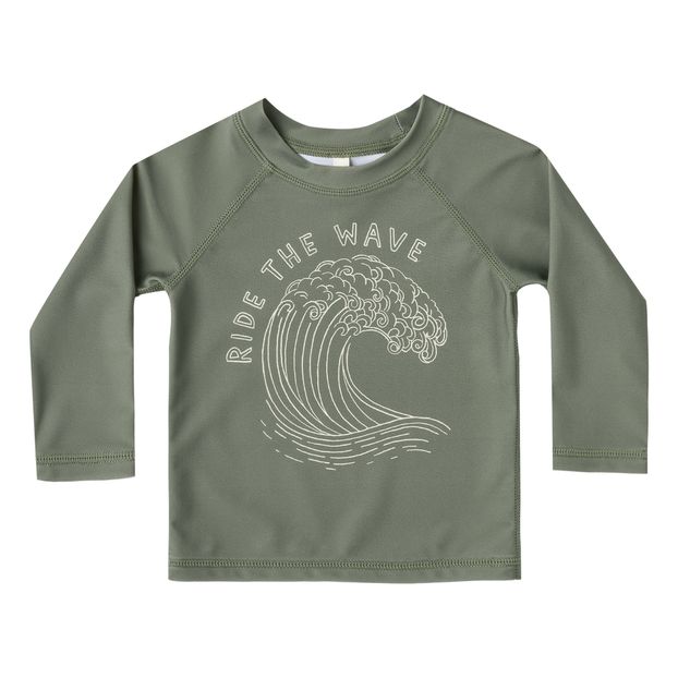 Camiseta Anti Rayos Uva Ola-product
