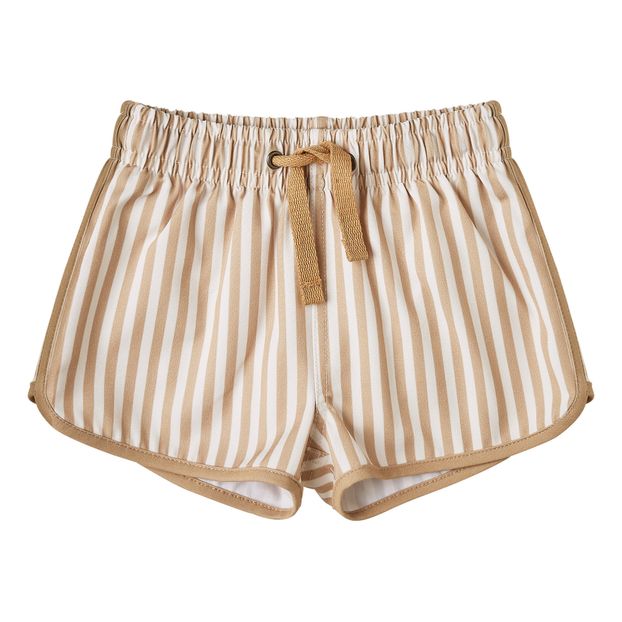 Short de Bain Rayé-product
