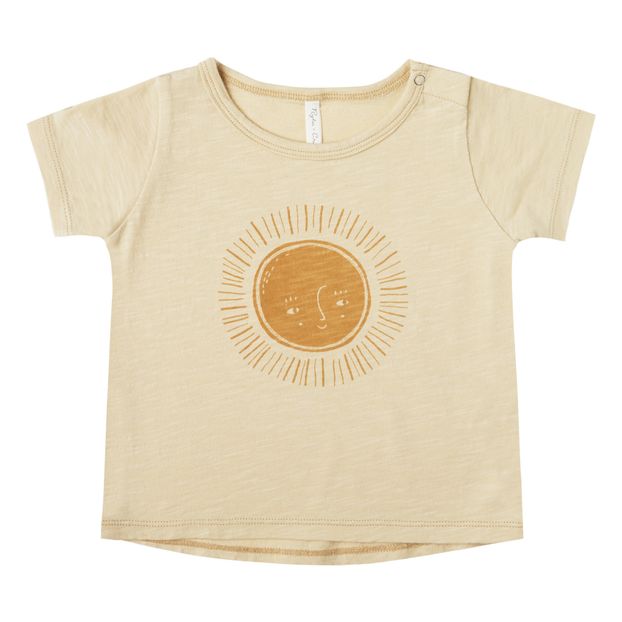 Sun T-Shirt -product