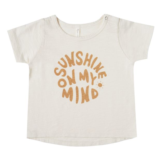 Camiseta Sunshine On My Mind-product