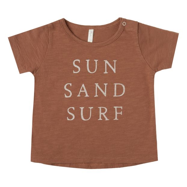 Sun Sand Surf T-Shirt -product