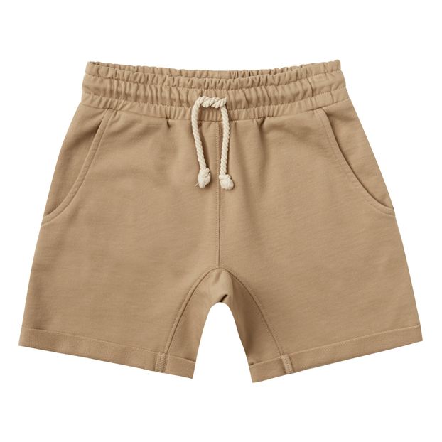 Shorts Terry-product