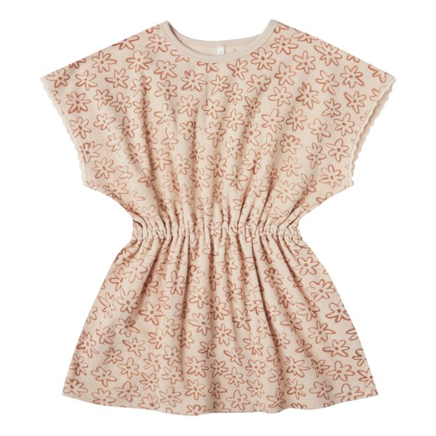 Terry Cloth Sea Star Dress -product