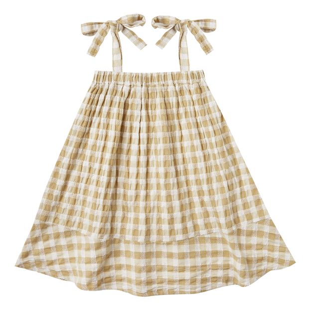 Robe à Bretelles Vichy-product