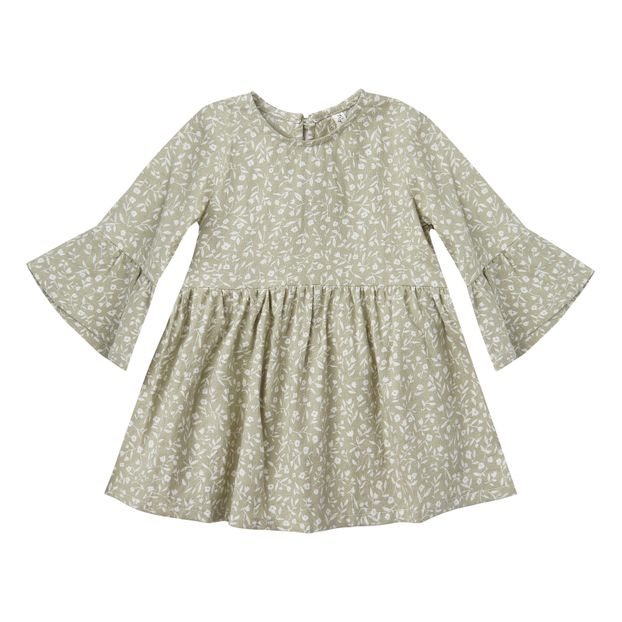 Robe Bell Feuilles-product