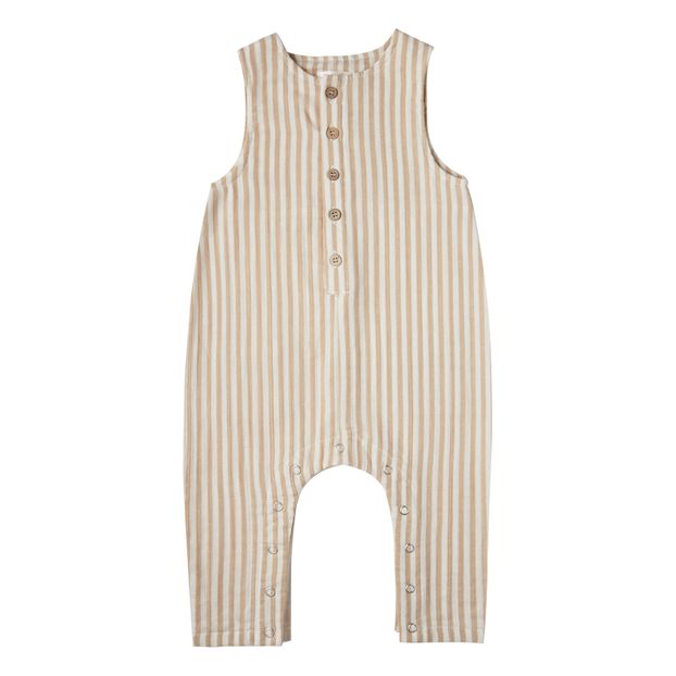 Mono botones a rayas-product