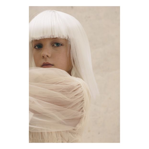 Robe Longue Dreamland-product