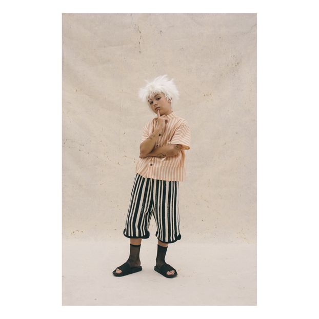 Chemise Carrousel-product