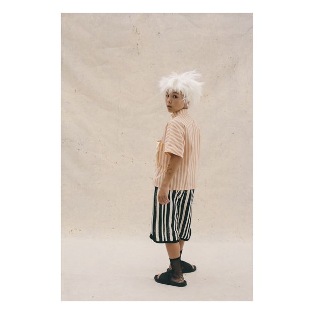 Chemise Carrousel-product