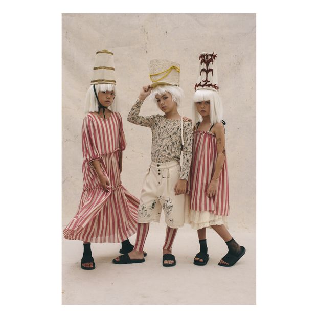 Short Carnival-product