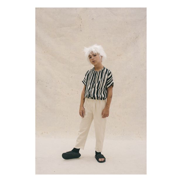 Pantalon Coton Bio Ringmaster-product