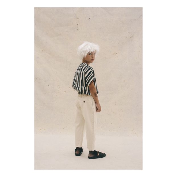 Pantalon Coton Bio Ringmaster-product