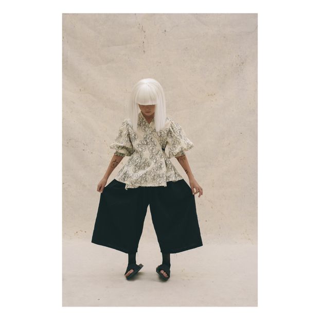 Pantalones Largos Swing-product