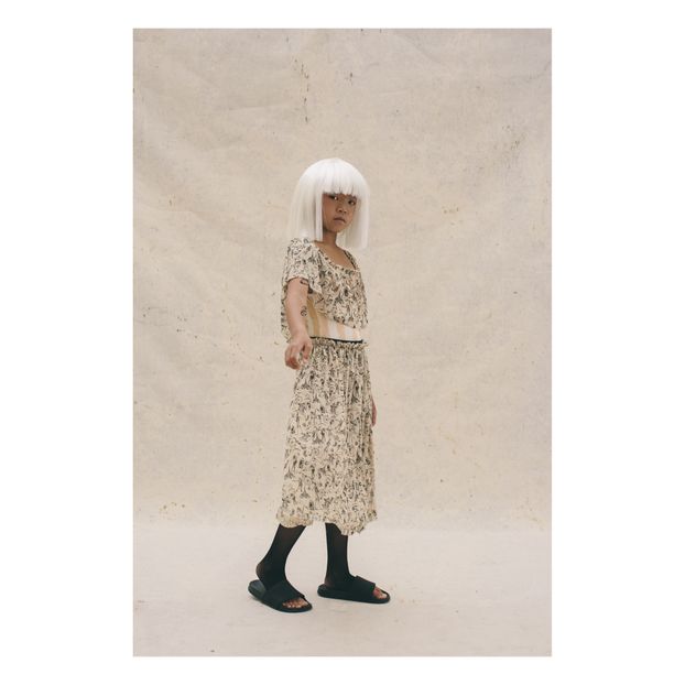 Body Coton Bio Carrousel-product