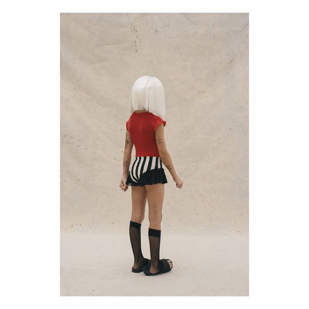 Maillot de Bain 1 Pièce Roller Coaster-product