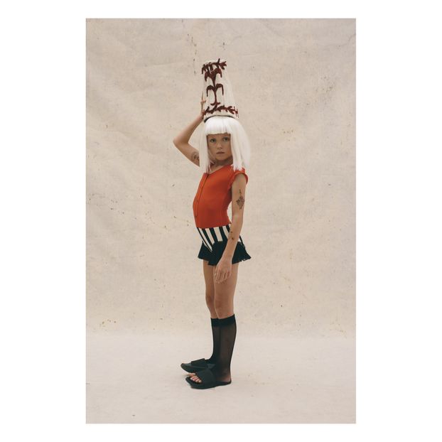 Maillot de Bain 1 Pièce Roller Coaster-product