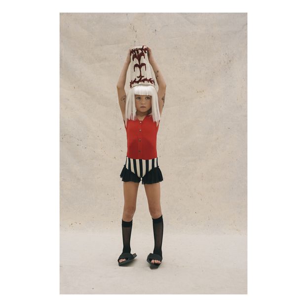 Maillot de Bain 1 Pièce Roller Coaster-product
