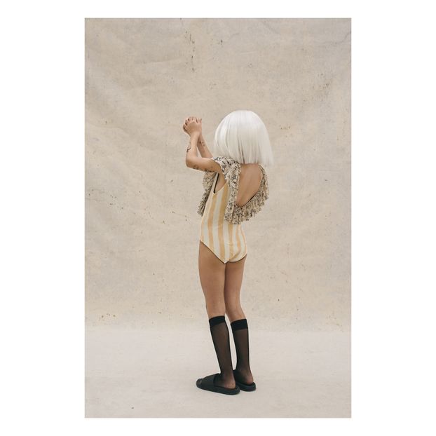Costume 1 pezzo con volants Carrousel-product