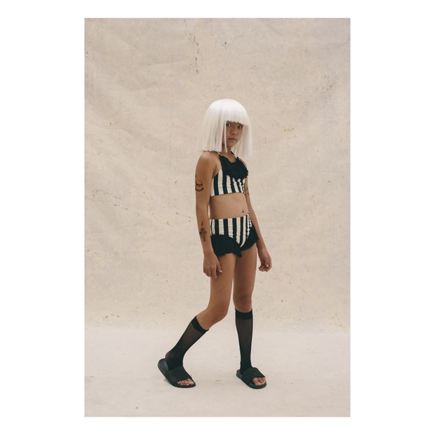 Roller Coaster Two Piece Swimsuit -product