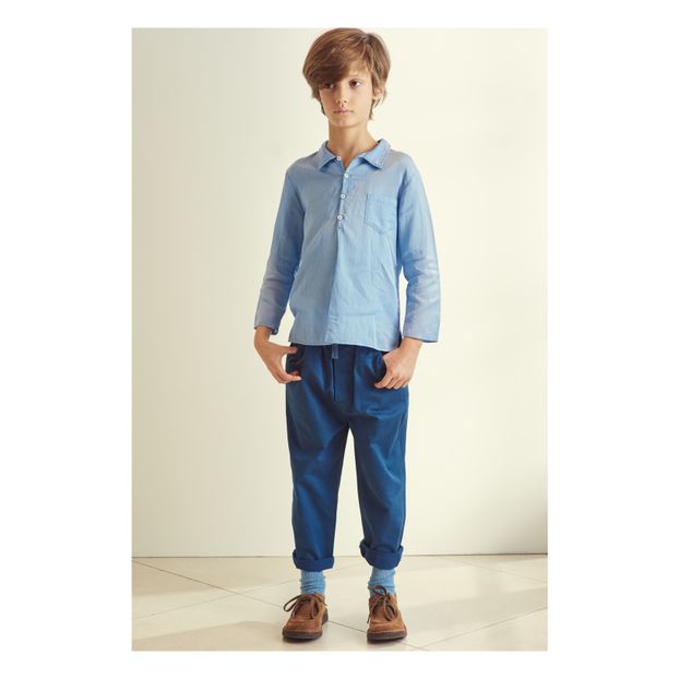 Chemise Bullshark-product