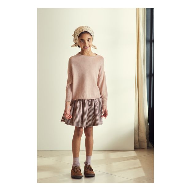 Alpaca Cuttlefish Jumper-product
