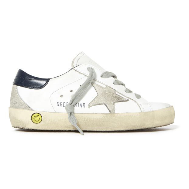 Baskets Superstar Suede-product