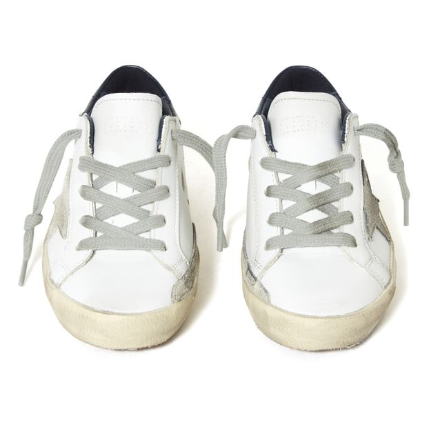 Zapatillas Superstar Suede-product