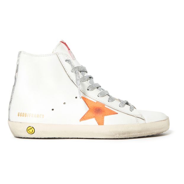 Zapatillas Francy Cuero-product
