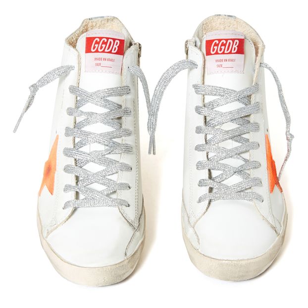 Zapatillas Francy Cuero-product