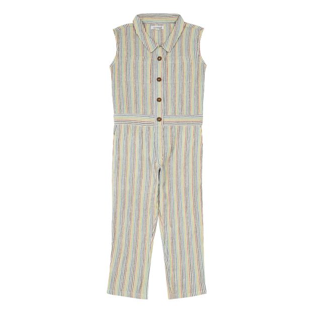 Tombstone Jumpsuit -product
