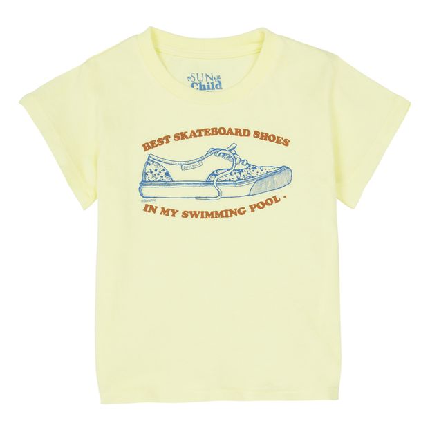 Camiseta Sneakers-product