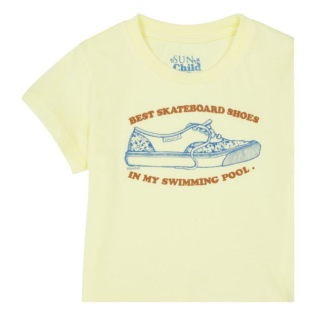 Camiseta Sneakers-product