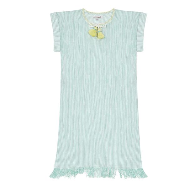 Combawa Beach Dress -product