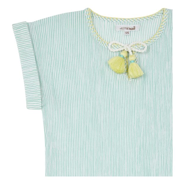 Combawa Beach Dress -product