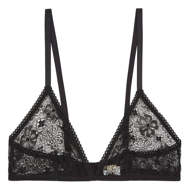Soutien-gorge Amethist Dentelle-product