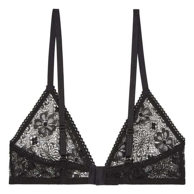 Soutien-gorge Amethist Dentelle-product