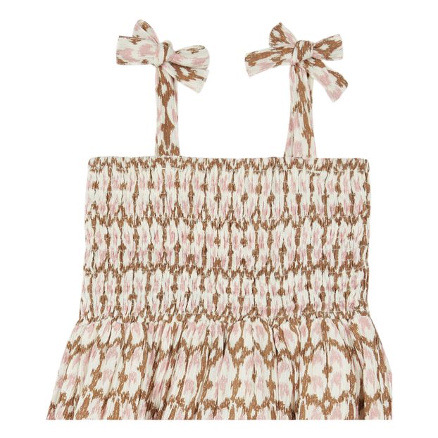 Amber Dress -product