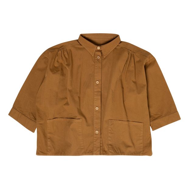 Giacca Bobcat-product