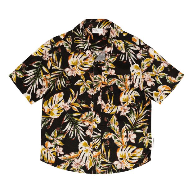Chemise Flamingo Lin-product