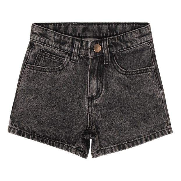 Short Denim-product