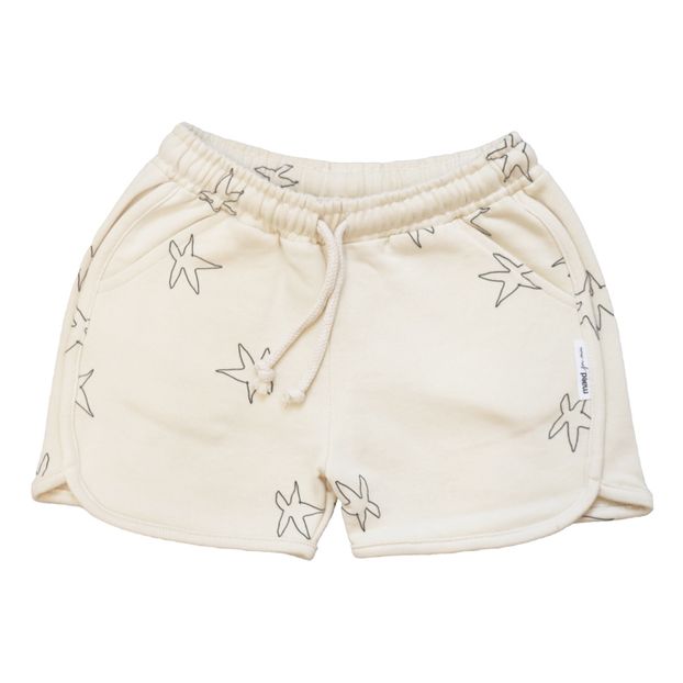 Shorts in cotone Bio-product