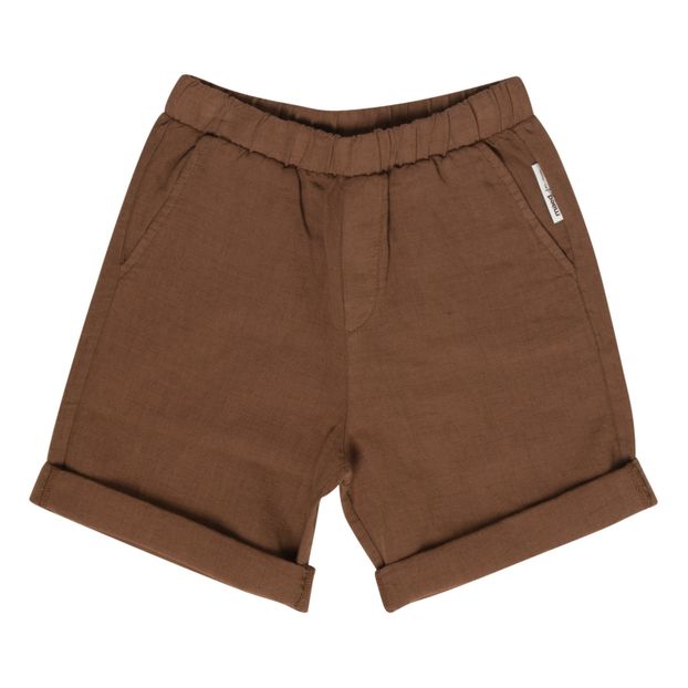 Shorts Coyote Lin-product