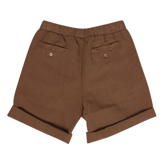 Shorts Coyote Lin-product